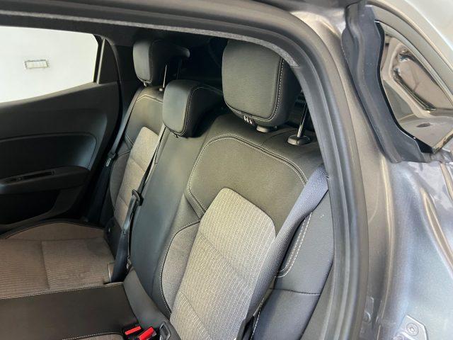 RENAULT Clio TCe 90 CV 5 porte Techno tua da e169,00 mensili