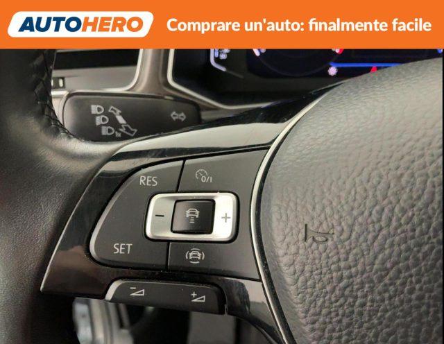 VOLKSWAGEN T-Roc 1.0 TSI 115 CV Style BlueMotion Technology