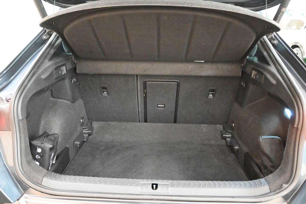 CUPRA Formentor Formentor 2.0 TDI 4Drive DSG