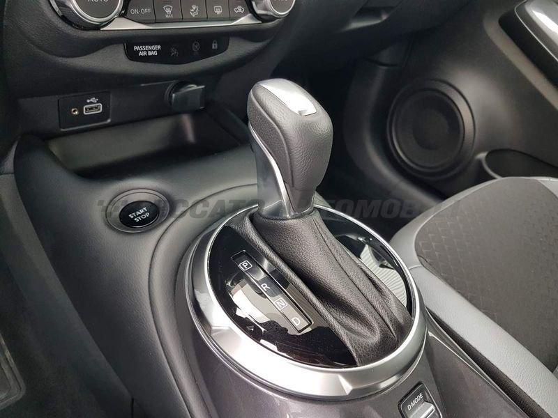 Nissan Juke Juke 1.6 hev N-Connecta