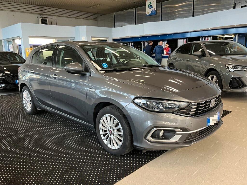 FIAT Tipo 1.0 100 CV Life-Finanziabile.