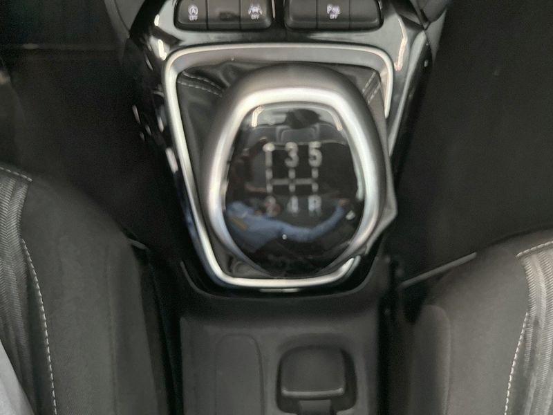 Opel Corsa 1.2 75cv Edition MT5