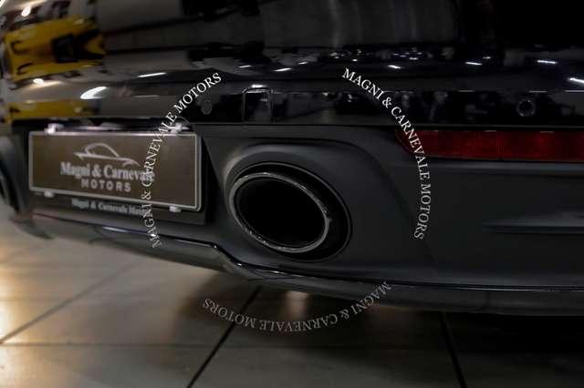 Porsche 992 911|CARRERA 4|SPORT-CHRONO|PASM|TETTO APRIBILE