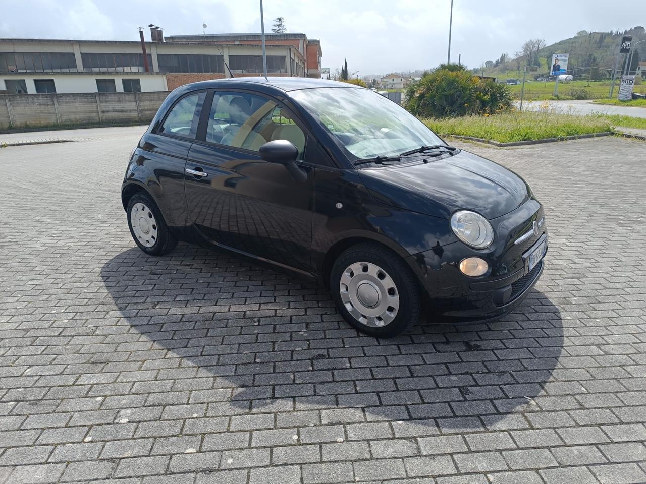 Fiat 500 1.2 Pop del 2008 SOLAMENTE 134.000 KM