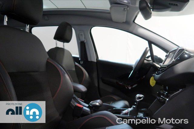 PEUGEOT 2008 2008 1.2 puretech 130cv GT Line