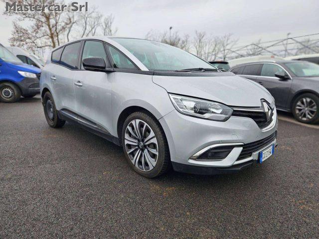 RENAULT Grand Espace G. SCENIC 7 POSTI 1.3 tce Business TG : GG215WT