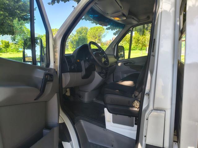 MERCEDES-BENZ SPRINTER T37/35 313 CDI Cabinato 3 POSTI