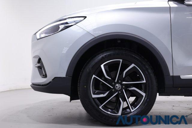 MG ZS 1.0T-GDI LUXURY FULL LED TETTO PANORAMICO APRIBILE