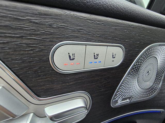 MERCEDES-BENZ GLE 350 d 4Matic Coupé Ultimate PERMUTE FULL