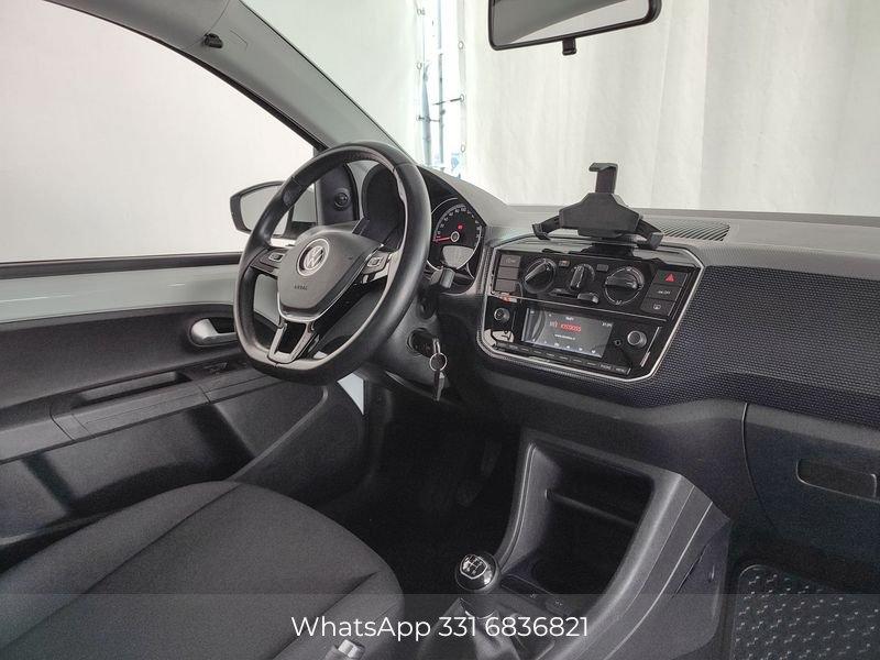 Volkswagen up! up! 5p 1.0 evo Move up! 65cv