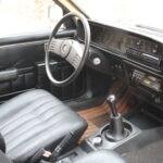 Opel Rekord Delivery Station Wagon unica