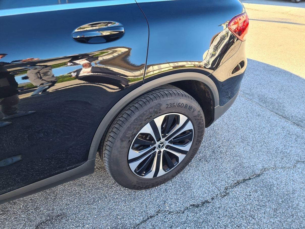 Mercedes-benz GLC 220 d 4Matic Sport