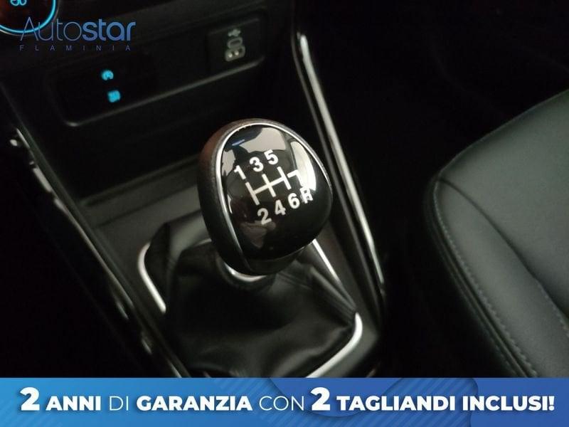 Ford EcoSport 1.0 ecoboost Active s&s 125cv