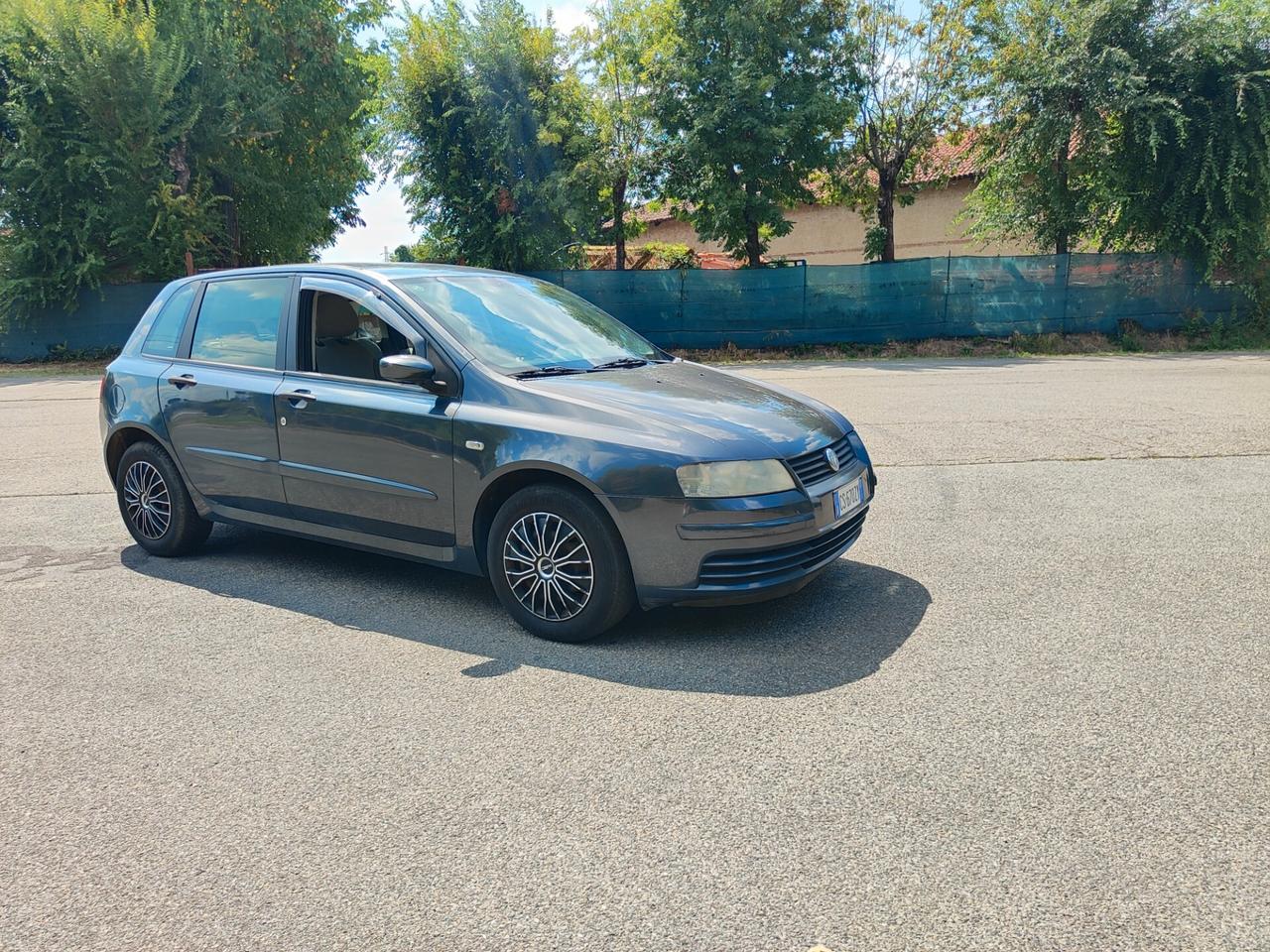 Fiat Stilo 1.9 MJT 134.000 km