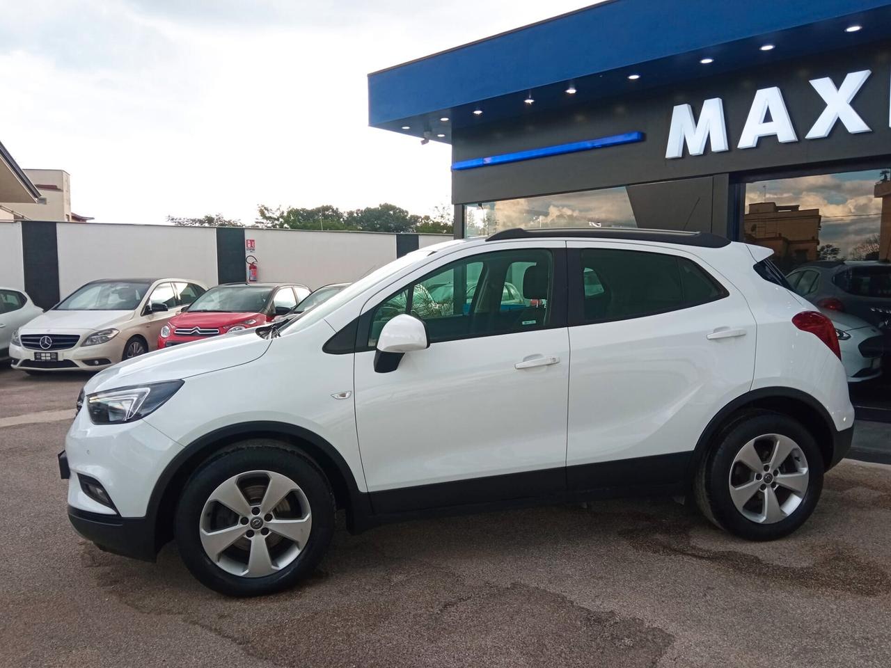 Opel Mokka X SENZA BUSTA PAGA