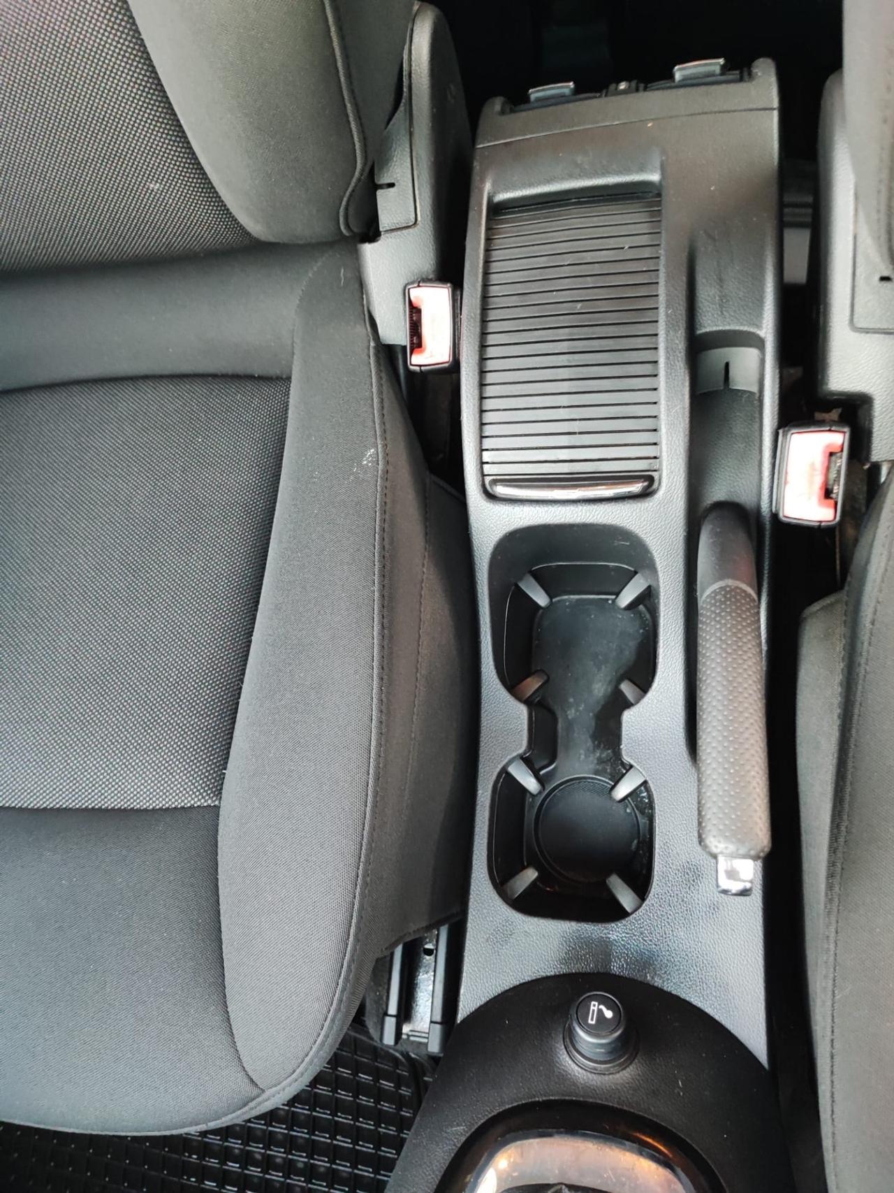 Chevrolet Orlando 2.0 Diesel 163CV 7 posti