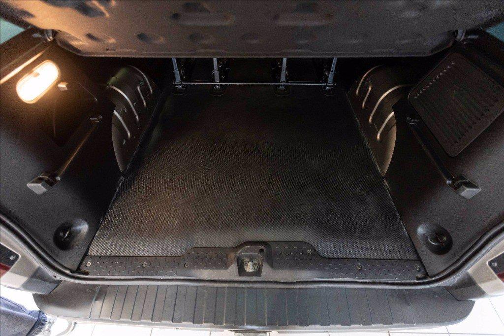 FIAT Talento 1.6 twin t. mjt LH2 12Q 145cv E6 del 2018