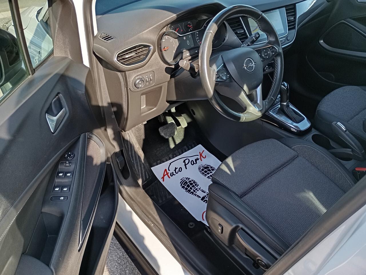 Opel Crossland 1.5 ECOTEC D 120CV Elegance Aut.