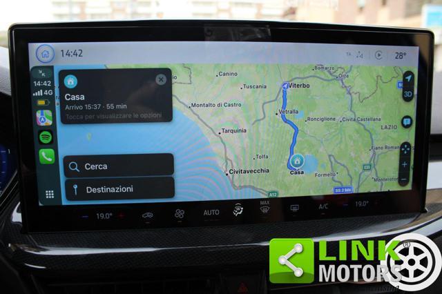 FORD Focus 1.0 EcoBoost Hybrid 125 CV 5p. ST-Line