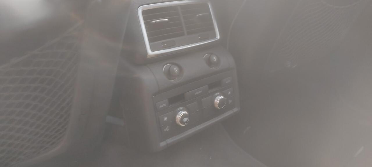 Audi Q7 3.0 V6 TDI S-LINE 240 CV quattro tiptronic Plus