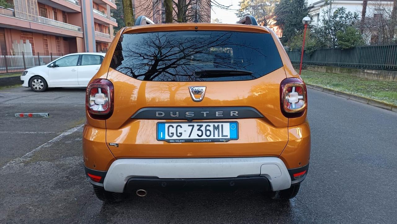 Dacia Duster 1.0 TCe 100 CV ECO-G 4x2 15th Anniversary