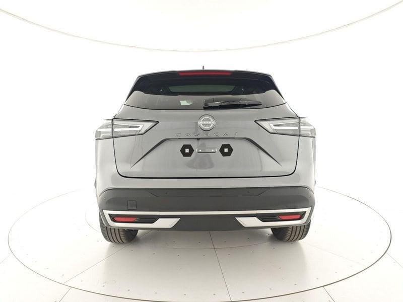 Nissan Qashqai MHEV 158 CV Xtronic N-Connecta