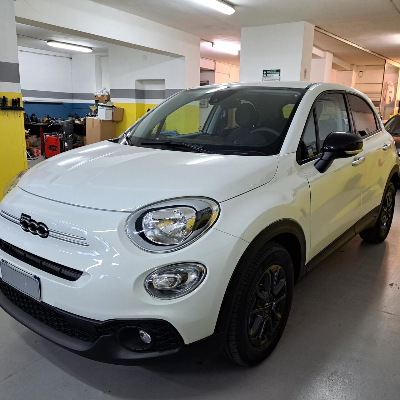 Fiat 500X 1.0 T3 120 CV Cult