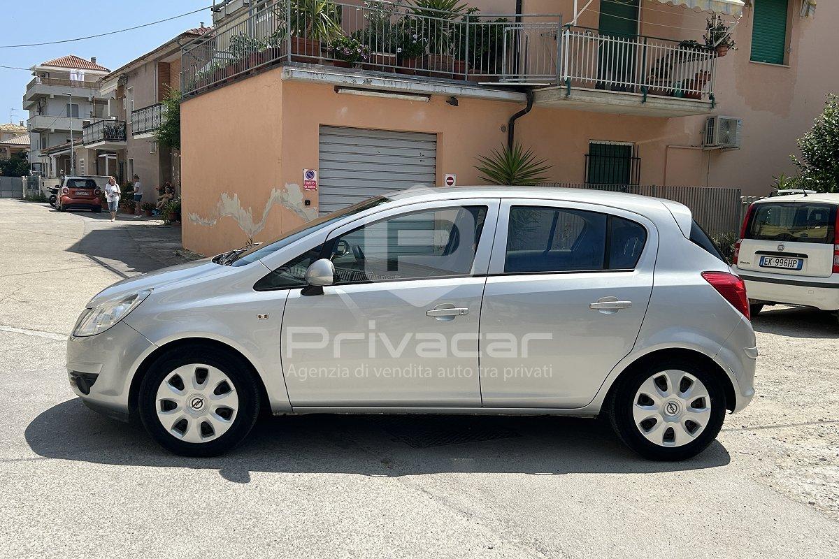 OPEL Corsa 1.2 5 porte Club