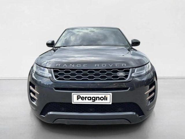 LAND ROVER Range Rover Evoque 2.0D I4 180 CV AWD Auto R-Dynamic SE