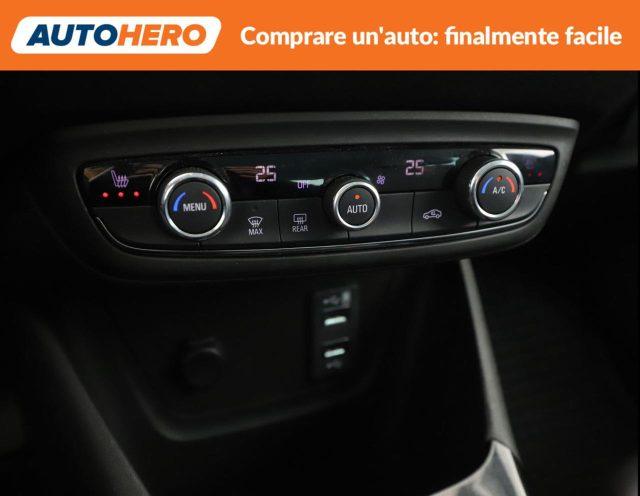 OPEL Crossland 1.2 Turbo 12V 130 CV Start&Stop Elegance