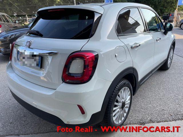 FIAT 500X 1.3 T4 150 CV DCT Connect PROMO