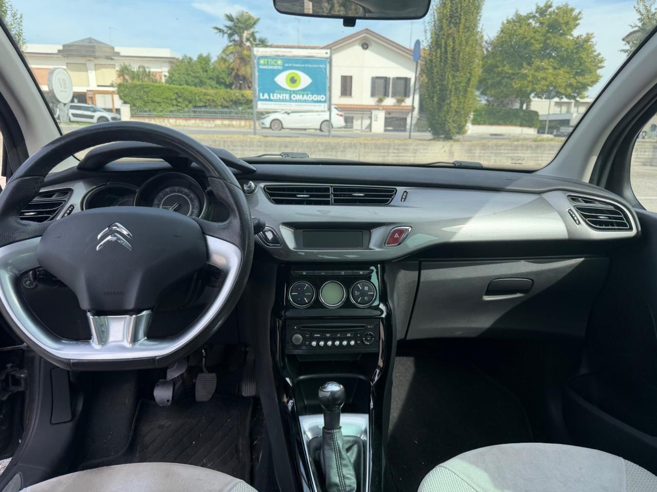 Citroen C3 1.4 Style Eco Energy G