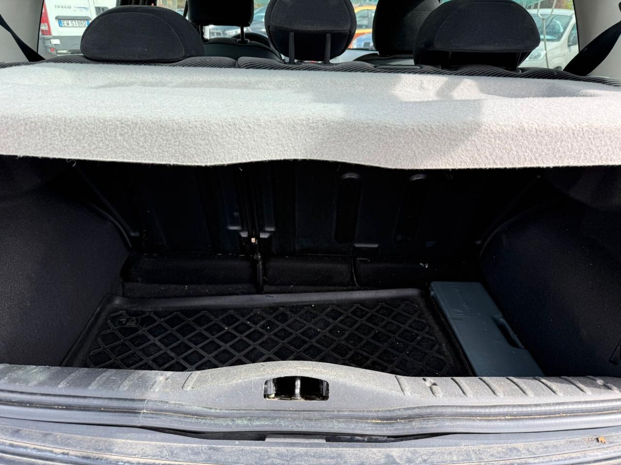 Citroen C3 1.1 UNICO-PROPR 99.000 KM