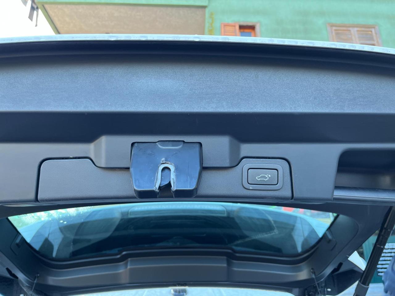 Land Rover Range Rover Evoque 2.2 Sd4 190 CV AWD Automatic