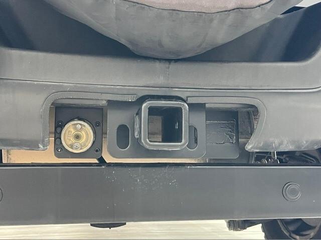 Hummer H3 3.7 aut. Luxury