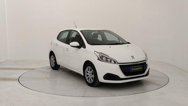 PEUGEOT 208 1.2 puretech Active s&s 82cv 5p neopatentati
