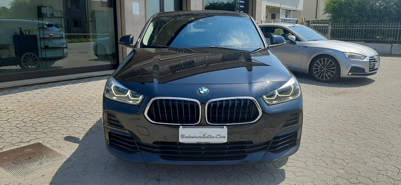 Bmw X2 sDrive18i Business-X