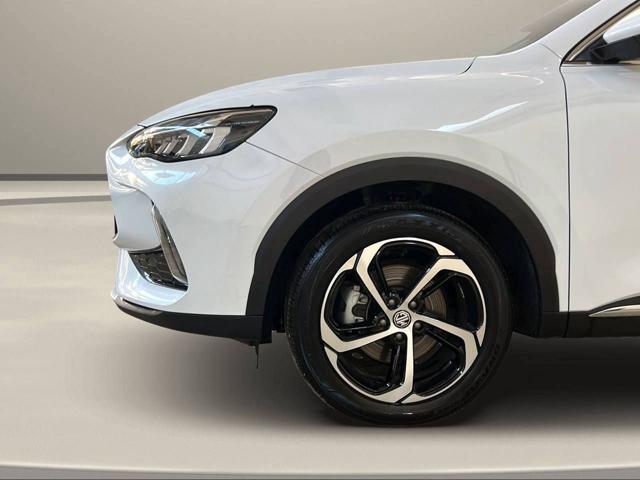 MG HS 1.5T-GDI AT Luxury