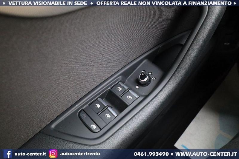 Audi A4 Avant 40 TDI quattro Stronic Advanced *GANCIO