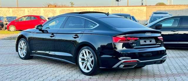 Audi A5 Sportback 35 2.0 tfsi mhev S line edition 204cv