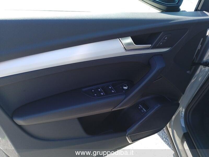 Audi Q5 II 2020 55 2.0 tfsi e S line Plus quattro s-tronic