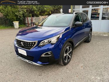 Peugeot 3008 1.5 BlueHDI 130 Allure