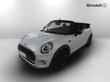 MINI Mini Cbr. (F57) - Mini 1.5 Cooper Hype Cabrio