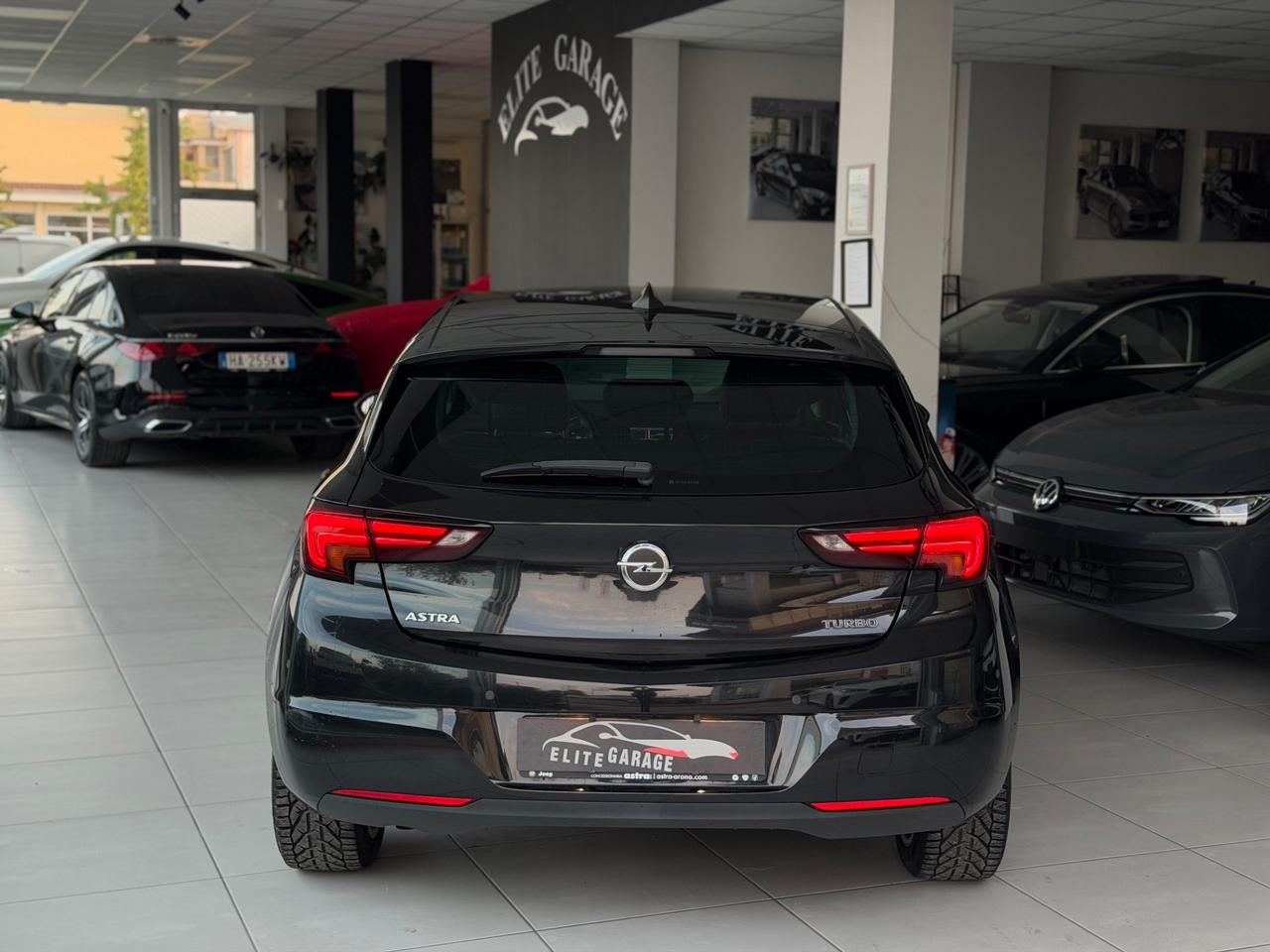 Opel Astra 1.4 Turbo 150CV Start&Stop 5 porte Innovation