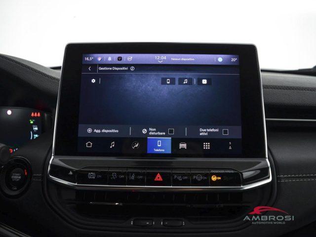 JEEP Compass 1.3 T4 190CV PHEV AT6 4xe 80° Anniversario