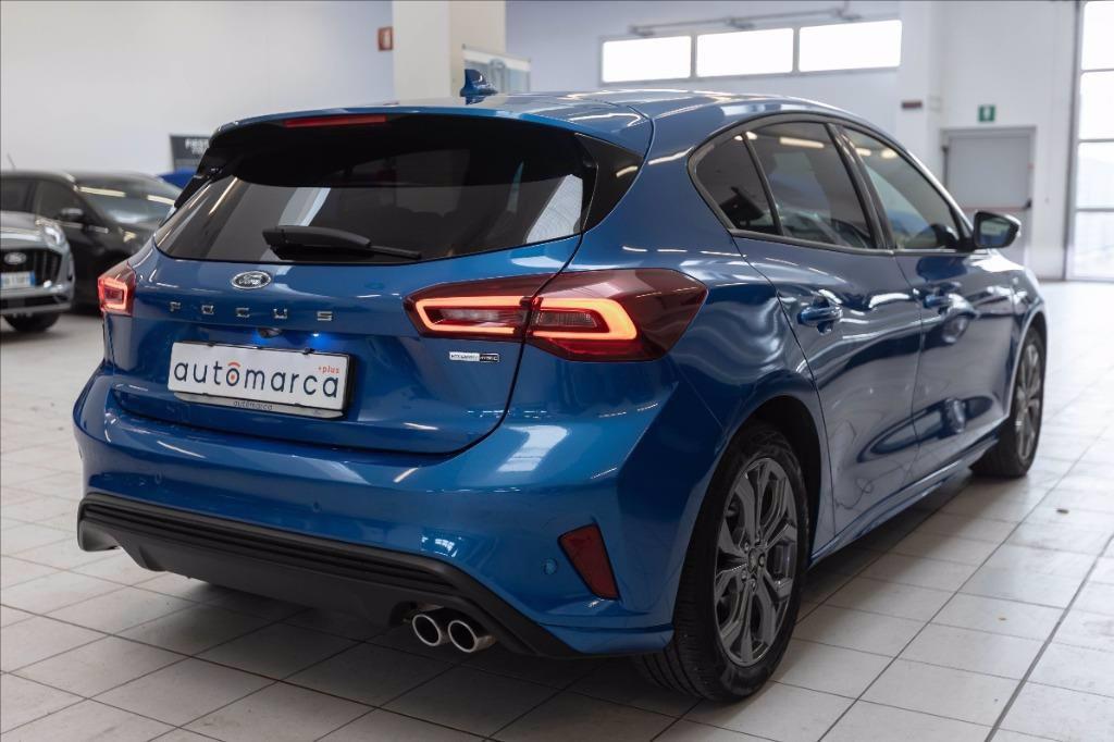 FORD Focus 1.0t ecoboost h ST-Line 125cv del 2023
