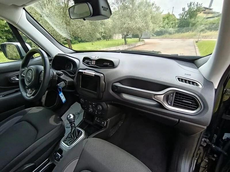 Jeep Renegade 1.0 T3 Limited - PREZZO REALE