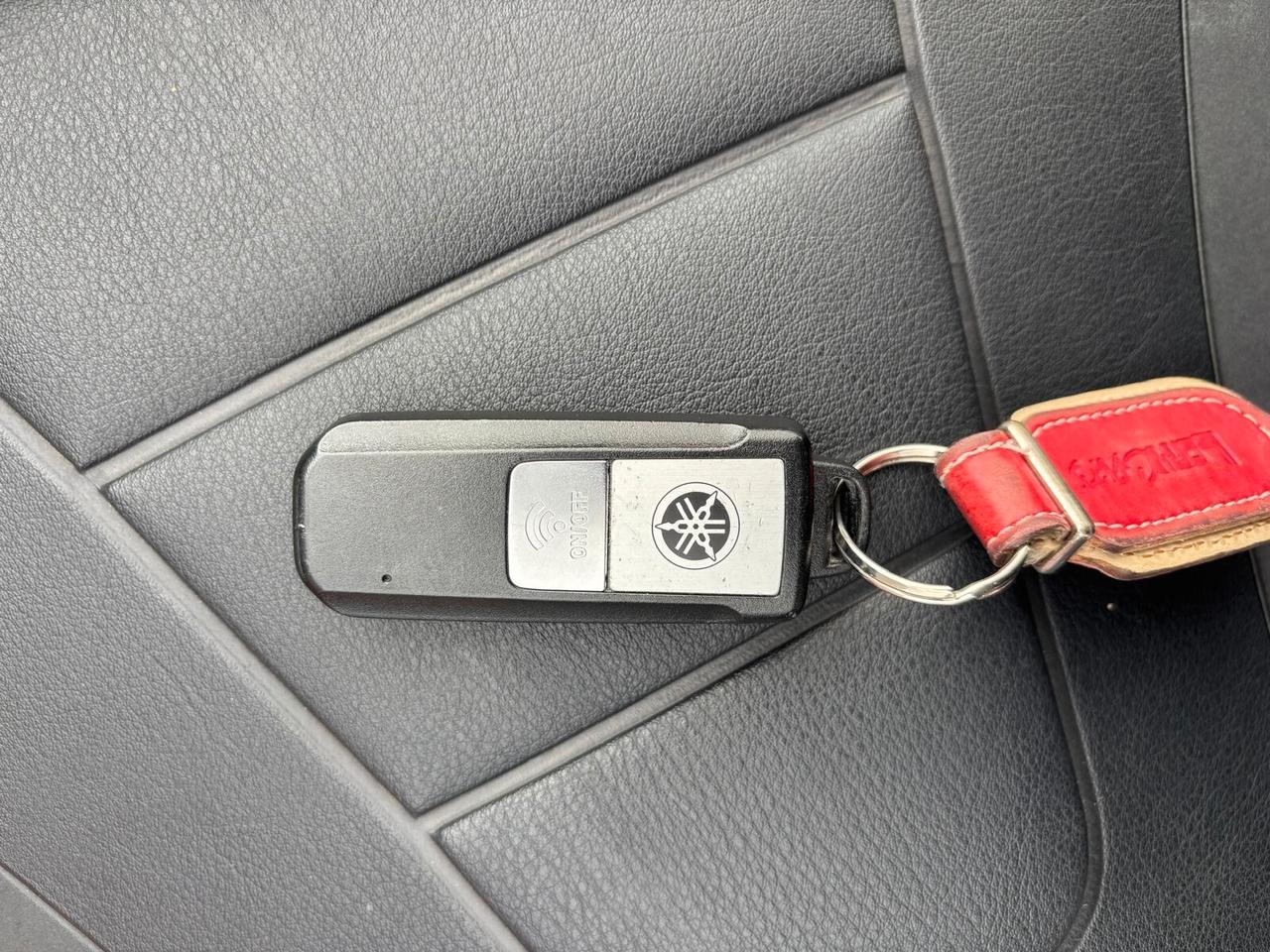 Yamaha TMAX 560 impeccabile