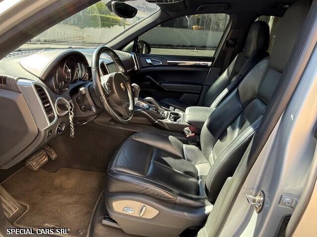 Porsche Cayenne 3.0 Diesel Tiptronic