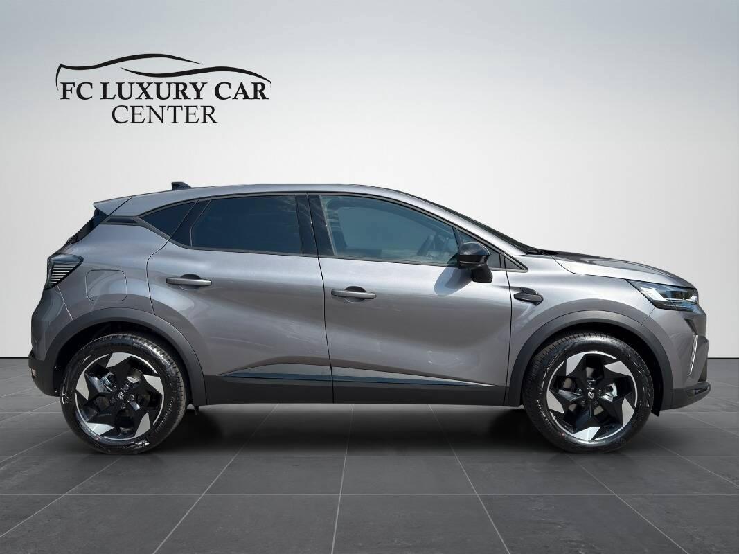 Renault Captur 1.0 eco-g Techno 100cv